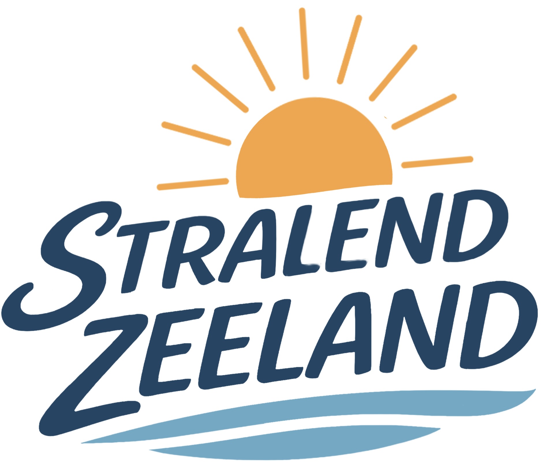 Stralend Zeeland